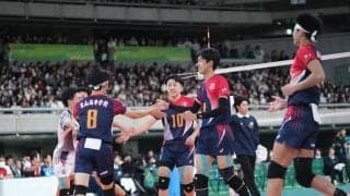 東山が6年ぶり2度目の栄冠　男子大会全51試合結果、個人賞受賞選手一覧【春高2026】　