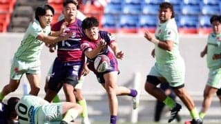 9番へのこだわりを自らの力に。チームの窮地を救ったのは苦悩の日々を乗り越えた男