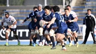 積み重ねの先に“いま”がある。確かな変化を遂げたチームを映し出すベテランの背中