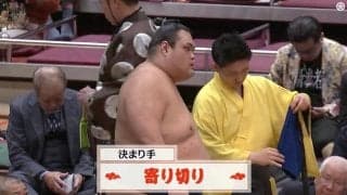 新十両“怪物”力士が見せた意外な姿にファン驚き「ラスボス優しい」「剣翔が心配」人柄が際立った一コマ