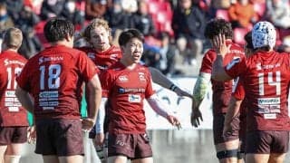 転機は大学時代。“判断と選択”で方針を体現するラグビー博士