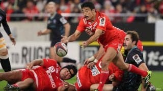 震災の記憶を、次の世代に。1月17日という大切な日に、等身大の覚悟でグラウンドへ