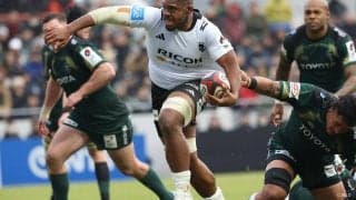 突然の抜擢を力に変え、3連勝へ。チームを押し出す若き秀才の台頭