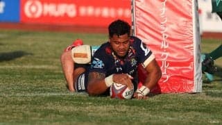 長期離脱を乗り越えて、再び前へ。もう、腹は決まっている