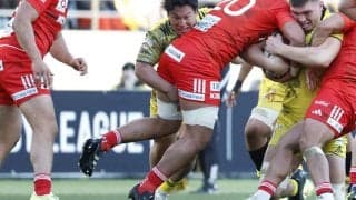 山梨で迎える先発復帰戦。戻ってきたのは“プレーで示すリーダー”