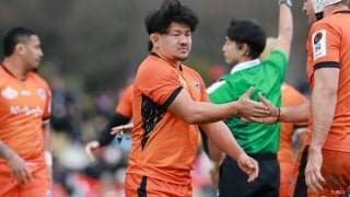 「まだまだ」と口にできるのは強さ。足りないものを見据えて自分を向き合う日々