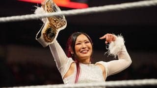 “登場なし”を嘆く声から一転…人気日本人女子レスラーが舞台裏ドキュメンタリーで大フィーチャー「主役級抜擢」が話題