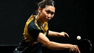 優勝ならずも“爪痕”十分　佐藤瞳、蒯曼撃破で示した日本カットマンの存在感　「新たな脅威となってきた」中国メディアも警戒