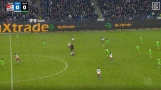 「ヤバくない…！？」高井幸大、美しすぎる“超ロングフィード”炸裂→走り出した町野修斗に”ピンポイントパス”「セクシーすぎる」