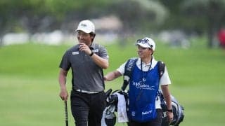 欧州参戦の金子駆大へ 同い年の先輩の激励は「全肯定」と“カワムラスタイル”