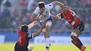 言葉は少なく、信頼は厚く。背番号5の存在感