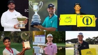 マスターズ切符ゲット ラテンアメリカアマはアルゼンチンの25歳が大会最年長V