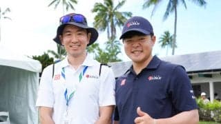 人身売買を疑われないため… 16歳の長崎大星がハワイ入国前に用意した書類