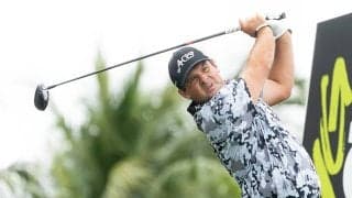 罰金はLIV“肩代わり”→個人負担へ リードもPGAツアー復帰に色気？