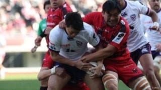 「“大阪締め”をしてもらわないと」。その重責を知るからこそ、新キャプテンに寄せる思い