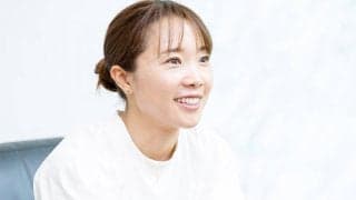 錦織圭に憧れた「元・天才少女」奈良くるみの思い出　「『SLAM DUNK』を貸してくれたのは、圭くんだった」