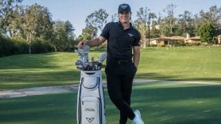 大学王者の21歳が「マスターズ」出場権を放棄してLIVゴルフ加入