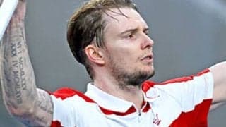  気まぐれ世界10位に強者の貫録 