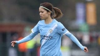 「AIではなくリアル？」長谷川唯の“衝撃リフティング”に世界騒然！「マラドーナを思い出す」「男子マンCに加入しないかい？」神業技術に海外ファン感嘆