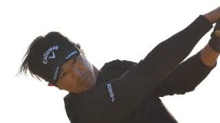 石川遼は「77」と崩れ51位 大西魁斗65位／米男子下部