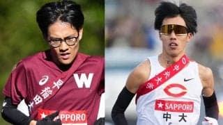 【箱根駅伝2026】渡辺康幸の視点：力は拮抗も打倒・青学大を果たせなかったライバル校（早大、中大、國學院大） その差は地力ではなく「噛み合い方」