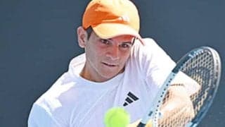  坂本怜に勝利も世代トップに完敗 