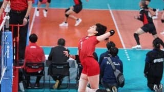 2026全日本ジュニアオールスタードリームマッチ女子出場選手が決定