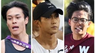 【陸上】「豪華！」「名探偵にも期待」東京マラソンに新旧日本記録保持者、箱根ランナーら参戦