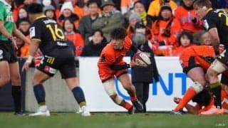 藤原忍が日本代表で身に付けた、判断と思考の整理。“あの日”以来の再戦で問われる真価