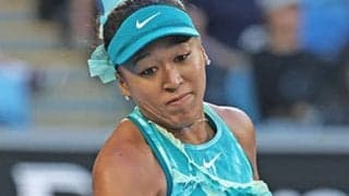  大坂なおみ 激闘制し全豪OP3回戦進出 