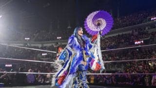 「なぜ彼女に注目しない？」日本人女子レスラー、敵のチャントでノリノリダンスの“神ファンサ”が「可愛い」「いつも元気」と話題