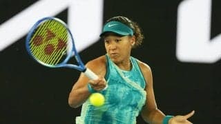 大坂なおみが2試合連続のフルセットを制し3回戦へ。引退表明の世界41位シルステア撃破[全豪オープン]