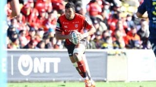 古巣への覚悟を胸に。「我が家」への復帰後初勝利へ