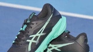  アシックス新作「SOLUTION SPEED FF 4」にも受け継がれる「精神」 