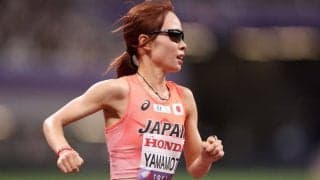 「こんな雪国初めてで」25歳陸上女子が“白銀の世界”を満喫…ファンは「にやけてしまう」「2度見してしまった」