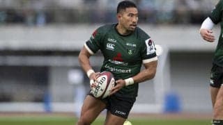 新境地で放つ輝き。百戦錬磨のベテランがチームを再び、勝利の軌道へと導く