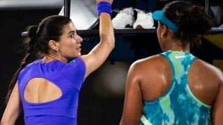 なぜ35歳の名手は苛立ち、叱責したのか？　大坂なおみとの“カモン騒動”の舞台裏「ねぇ、ポイントの合間に言っていいの？」