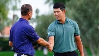 「真っすぐ行かないだろうな…」不安がアシストした中島啓太の65