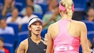  加藤未唯ペア 逆転勝ちで全豪OP16強 