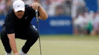 ブリヂストン最新ボールが早くも米1勝目 ウッズ「ぜひ試してみてほしい」