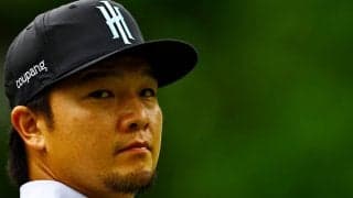 香妻陣一朗が国内ツアー本格復帰へ LIVゴルフで2年間プレー