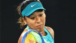  【告知】大坂なおみvsイングリス 