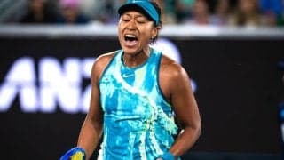 大坂なおみの行動にナブラチロワは苦言「心の中に留めておくべきだ」　ファーストとセカンドの間に「大きな声を出してはいけない」