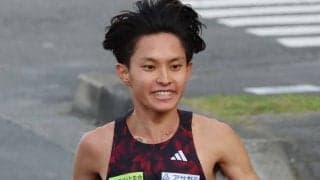 【陸上】国学院大・青木瑠郁が退寮を報告「沢山の後輩に見送られて幸せ」後輩らも続々投稿