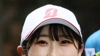 半袖の永嶋花音、充実のタイ合宿で「発見もあり、新たに勉強になった」２月の合宿にも意欲