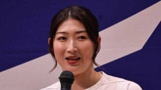 池江璃花子「感覚より１秒近く早く」KOSUKE KITAJIMA CUPで優勝