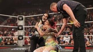 “天才日本人女子レスラー”と“最恐女王”バディの進撃が止まらない…仲良しすぎる最新おふざけショットが大反響