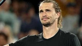  ズベレフ 母国最多7度目の全豪OP16強 