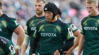 伝統の「1」番を背負う覚悟。家族のサポートを力に、最前線に立つ