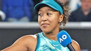  大坂なおみ 左脇腹の怪我で全豪OP棄権 